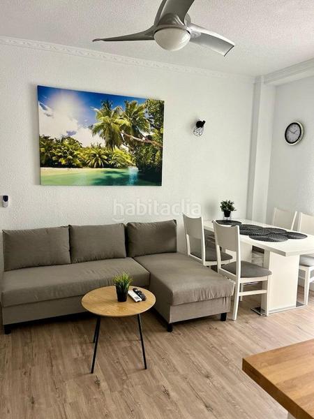 Foto d033c332-783c-4072-a766-9f811531a4e7. Apartamento  en la playa acequion naufragos en Torrevieja