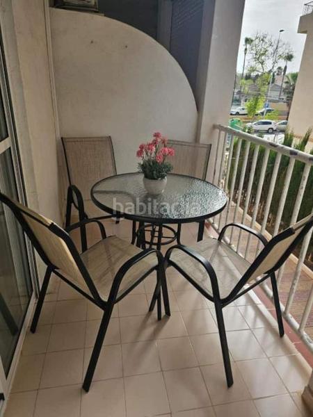 Foto da1f857d-9181-4b39-b884-556f0342be44. Apartamento  en la playa acequion naufragos en Torrevieja