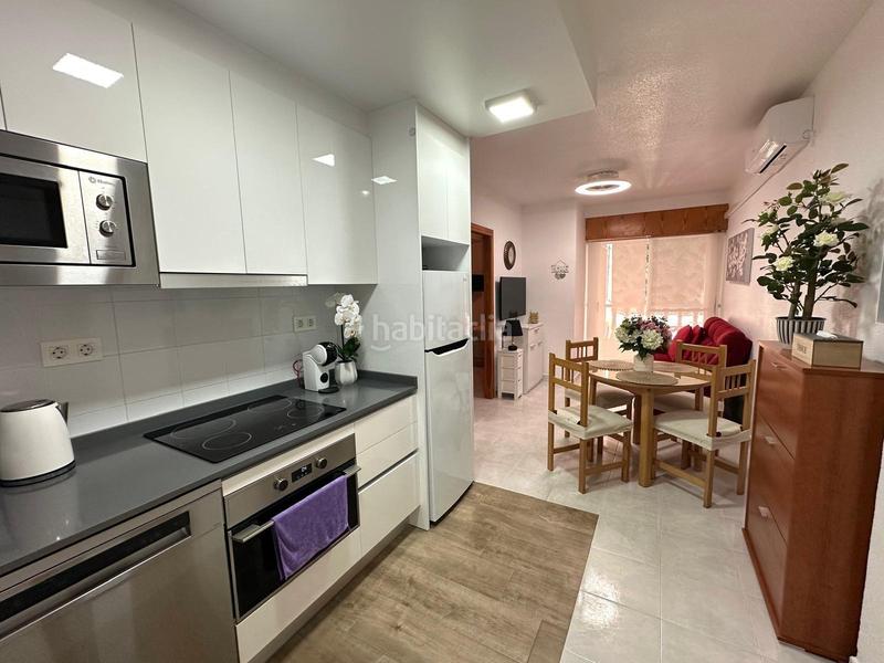 Foto f00f60fe-2496-4e62-af23-5c6e1b29b2c8. Apartamento  en la playa acequion naufragos en Torrevieja
