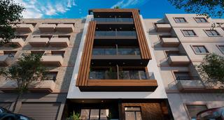 Planta baixa a Las Piscinas Naturales. Complejo residencial en el centro de torrevieja, a pocos pasos d