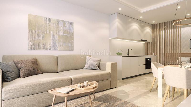 Foto 0a8599f2-5671-4dbb-b44e-741eabbd137b. Appartement dans El Acequión Torrevieja