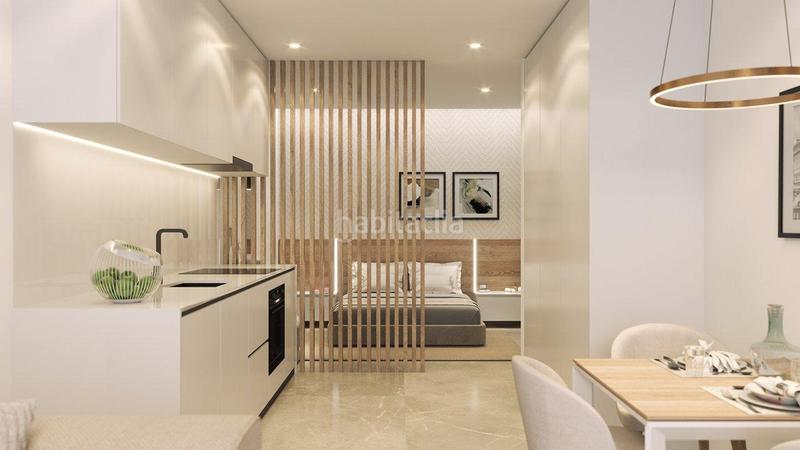 Foto 2b85af4e-35f2-4f60-87c1-23864bc0dd3f. Appartement dans El Acequión Torrevieja