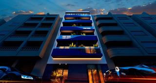 Apartament a El Acequión. Apartamento de 1 dormitorio, nuevo, precio chollo!