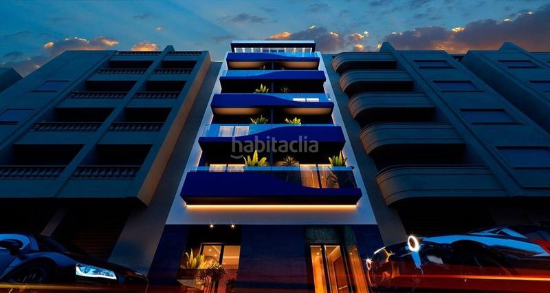 Foto 7aa9f71d-dc95-4f60-b841-c3ffc9567683. Appartement dans El Acequión Torrevieja