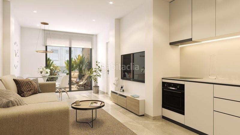 Foto e9e3d1d2-7cb1-4eb5-a9df-44036cd7f4ca. Appartement dans El Acequión Torrevieja