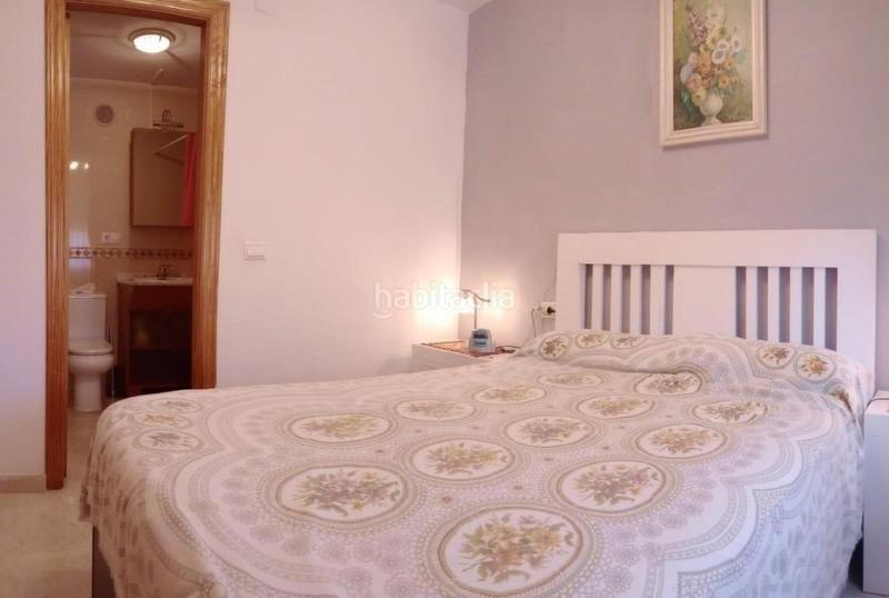 Foto 2cd8aa22-6c33-47ee-8c92-013df78ef7cb. Appartement avec parking piscine dans Playa Levante Benidorm