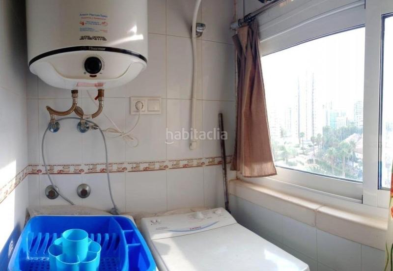 Foto 41a54faf-0f05-4b3b-91ac-fe4544333058. Appartement avec parking piscine dans Playa Levante Benidorm