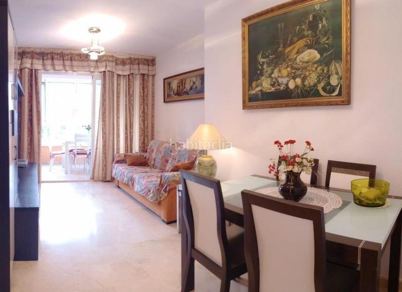 Foto ad8d7593-229b-4232-afc1-0a6d33caeaf9. Appartement avec parking piscine dans Playa Levante Benidorm