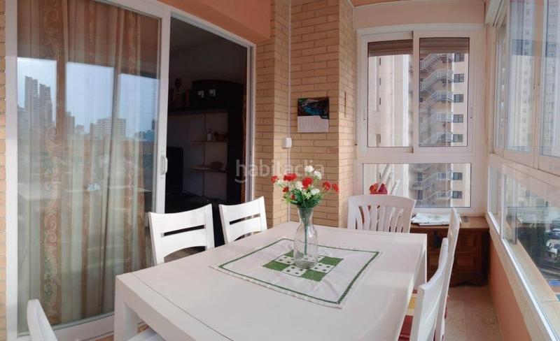 Foto dc56481d-c9e8-4693-967d-376f9de51be1. Appartement avec parking piscine dans Playa Levante Benidorm