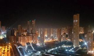 Appartement à Rincón Bajo. Apartamento de 2 habitaciones benidorm