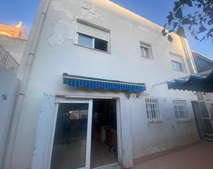 Xalet a El Molino. Chalet en pleno de ciudad