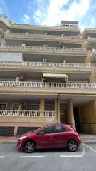 Appartement à Avenida Habaneras - Curva de Palangre. Apartamento moderno de 2 dormitorios y 2 baños junto a la playa