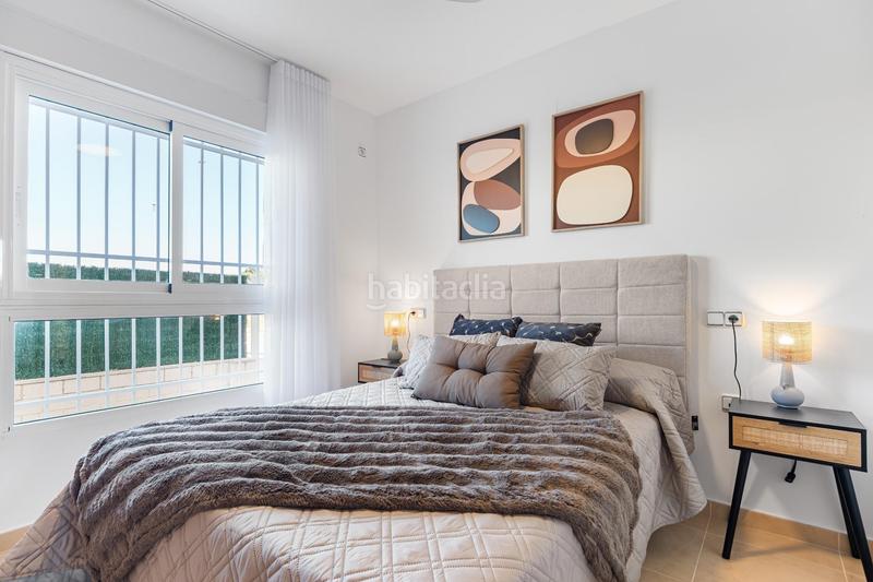 Foto 20c7a69d-2d05-4132-8ddd-b6e19ce8da1c. Apartamento moderno apartamento de 1 dormitorio en cabo roig confort, estilo y excelente ubicación en Orihuela
