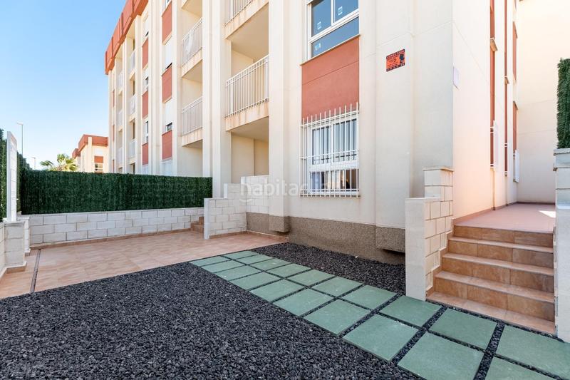 Foto 56b26f17-2a1e-4951-9646-d3b187741032. Apartamento moderno apartamento de 1 dormitorio en cabo roig confort, estilo y excelente ubicación en Orihuela