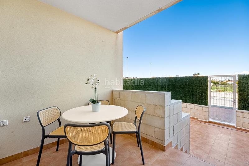 Foto 8fc1ac3e-d48a-4ee8-9ab1-5cea1a0d15bb. Apartamento moderno apartamento de 1 dormitorio en cabo roig confort, estilo y excelente ubicación en Orihuela