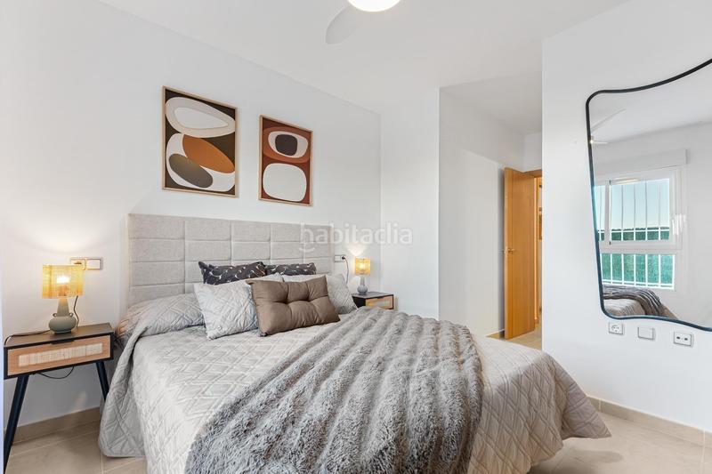 Foto 9f7698f0-58e4-4a4a-83b1-150837ded88b. Apartamento moderno apartamento de 1 dormitorio en cabo roig confort, estilo y excelente ubicación en Orihuela