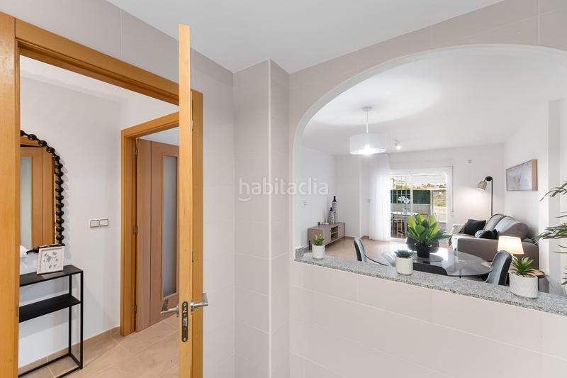 Foto a555637e-410a-4c2a-8ac0-a1b34d3e5367. Apartamento moderno apartamento de 1 dormitorio en cabo roig confort, estilo y excelente ubicación en Orihuela