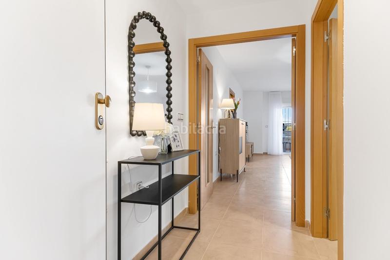 Foto adffb82d-f0e7-4296-90ff-67d73df1b80e. Apartamento moderno apartamento de 1 dormitorio en cabo roig confort, estilo y excelente ubicación en Orihuela