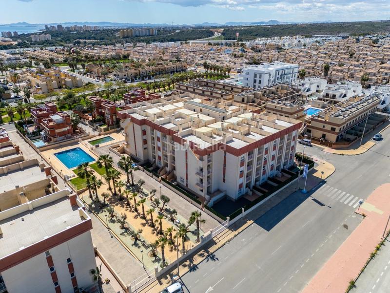 Foto d12dfe48-54f3-4952-9a07-a2c1cb919fc8. Apartamento moderno apartamento de 1 dormitorio en cabo roig confort, estilo y excelente ubicación en Orihuela