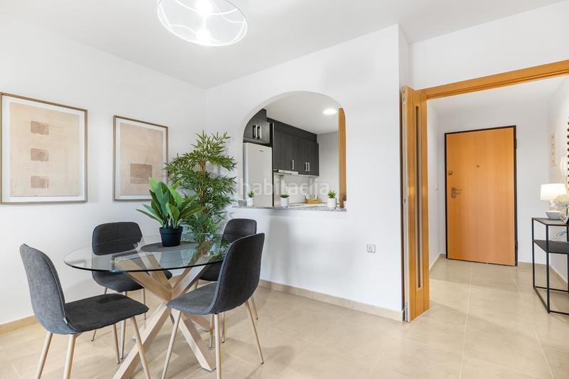 Foto def79dd8-e11f-4067-aae6-4b47f3a0e6d2. Apartamento moderno apartamento de 1 dormitorio en cabo roig confort, estilo y excelente ubicación en Orihuela
