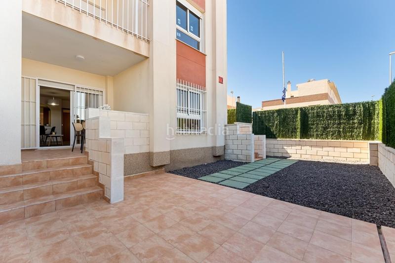Foto e3f4fa0e-f20d-4c49-a6bd-0da80ad6af33. Apartamento moderno apartamento de 1 dormitorio en cabo roig confort, estilo y excelente ubicación en Orihuela
