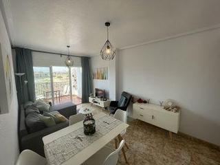 Apartamento en Punta Prima. Atico en punta prima
