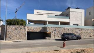 Chalet en Benijófar. Villa exclusiva benijofar