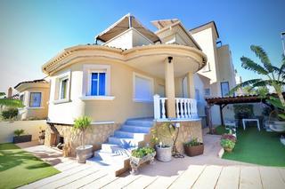 Chalet à San Miguel de Salinas