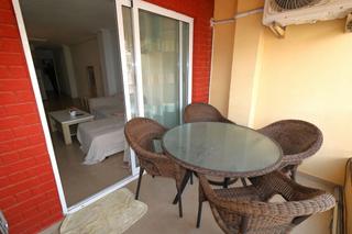 Apartament a Zona Playa del Cura