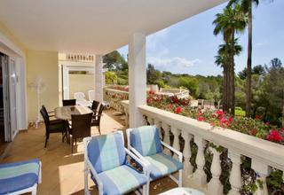 Appartement in Portals Nous