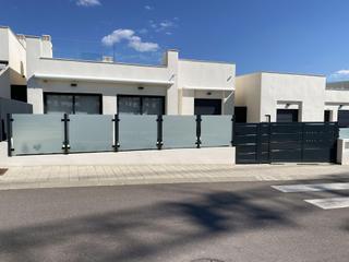 Chalet in El Pinar de Campoverde. Preciosa villa en lo romero golf, pilar de la horadada