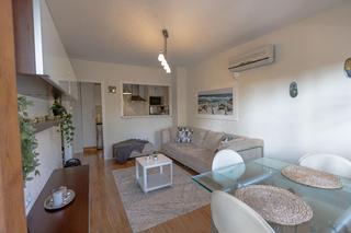 Apartament a La Regia. Precioso apartamento totalmente reformado con balcón con vistasa