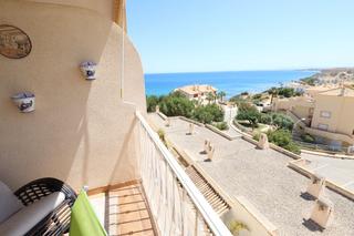 Apartament a Aguamarina. Apartamento de 3 dormitorios en orihuela costa