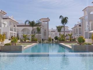 Àtic a Rojales. Ático de 2 dormitorios quesada