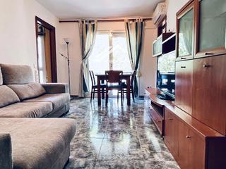 Appartement  Gregal. Oportunidad única en sant adrià de besòs