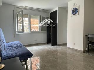 Etagenwohnung  Catania. Descubre tu paraíso urbano en el besós un piso con alma mediterr