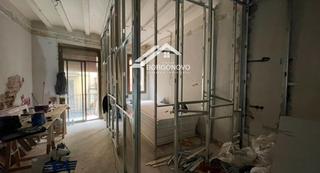 Pis  Portal nou. Vivienda a estrenar a pasos del parque de la ciudadela