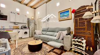 Appartement  Tanger. En barcelona