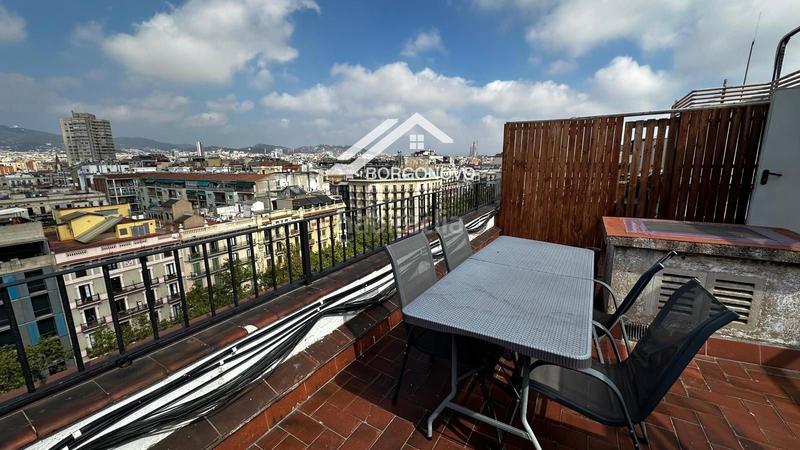 Foto 55be43e6-0e42-43de-8546-45cc67c47903. Appartamento in Sant Antoni Barcelona