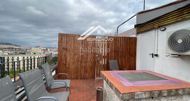 Foto 8031cb17-b5d3-4887-9224-2374aa851fa3. Appartamento in Sant Antoni Barcelona