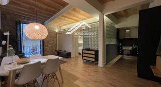 Location Appartement  Riereta. Tu nuevo hogar en el corazón del raval un oasis de estilo y como