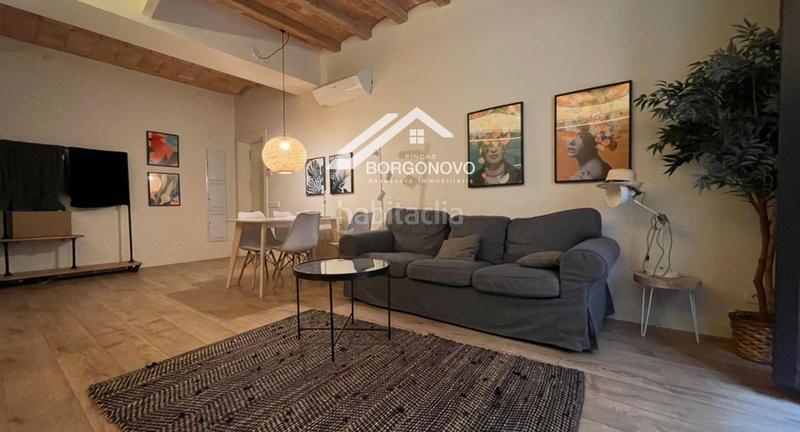 Foto 2b72f2f4-293d-431e-bd27-f6ad17558b05. Location appartement avec chauffage piscine dans Raval Barcelona