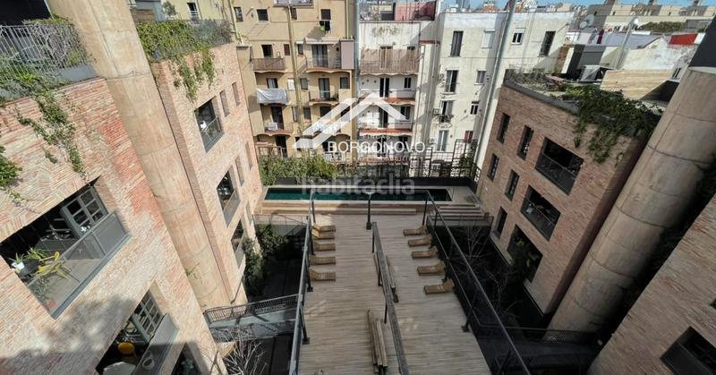 Foto 5b1d7afc-0a98-4991-bc53-ec543b66fabd. Location appartement avec chauffage piscine dans Raval Barcelona