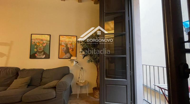 Foto 6e1e1cf7-c9de-4665-9bf4-746ab481ed2a. Location appartement avec chauffage piscine dans Raval Barcelona