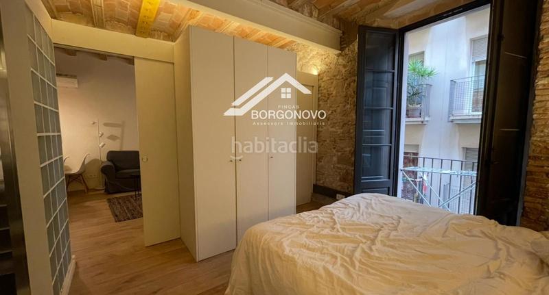 Foto 778e89a5-415a-428d-b0aa-da36acf39c7d. Location appartement avec chauffage piscine dans Raval Barcelona