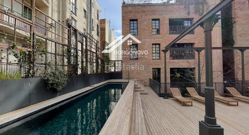 Foto 7c4ebe13-cfaf-4cfa-85da-5654155897c1. Location appartement avec chauffage piscine dans Raval Barcelona