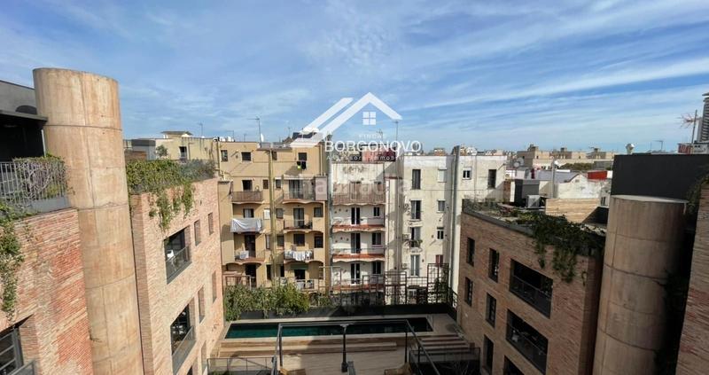 Foto 8ab7312b-83ac-4b40-880d-4887b5a06b84. Location appartement avec chauffage piscine dans Raval Barcelona
