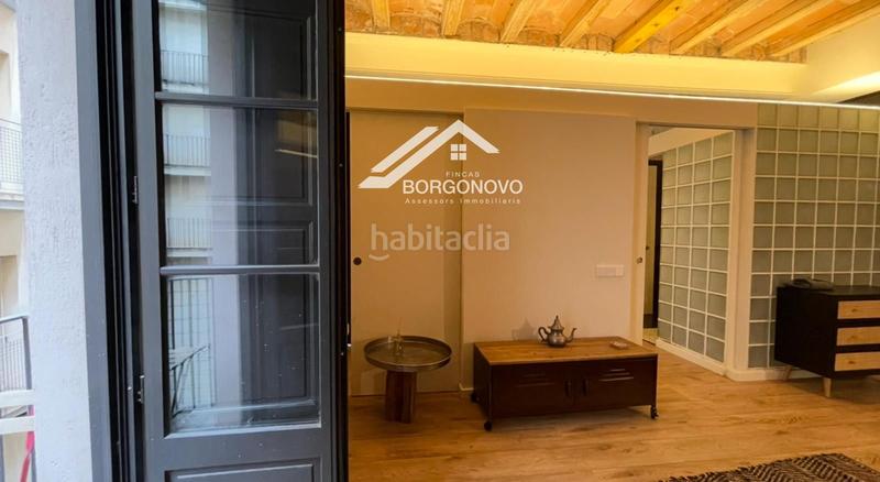 Foto 8b581cec-575b-4990-8d35-d403a7eb8162. Location appartement avec chauffage piscine dans Raval Barcelona