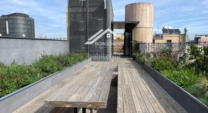 Foto b0305ed9-a58f-426c-8193-5407d415c33d. Location appartement avec chauffage piscine dans Raval Barcelona