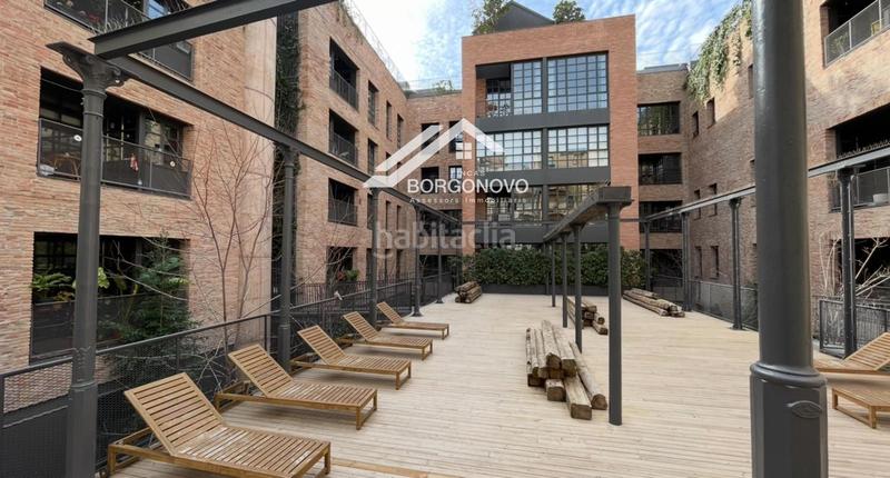 Foto b234bcb0-2a78-44da-b04b-884bdb6a23a7. Location appartement avec chauffage piscine dans Raval Barcelona